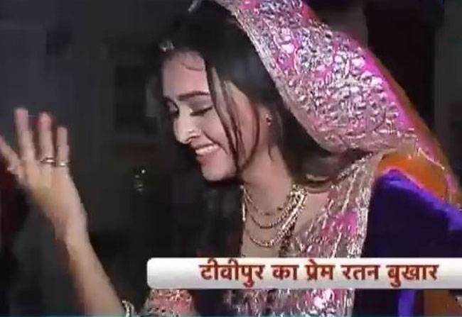 सब पर चढ़ा प्रेम रत्न धन पायो का खुमार