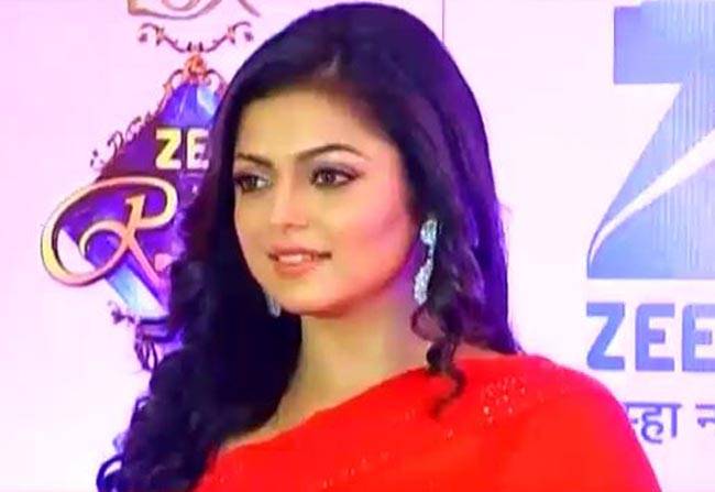 जी रिश्ते अवॉर्ड की शानदार शाम में सतरंगी सितारें....