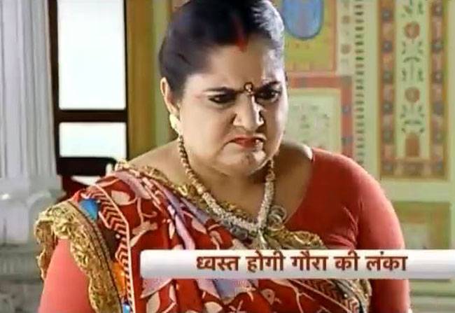 गौरा की लंका में उर्मी का डंका!