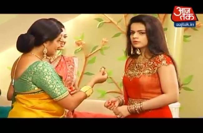 थपकी के घर खुशियों का शगुन!