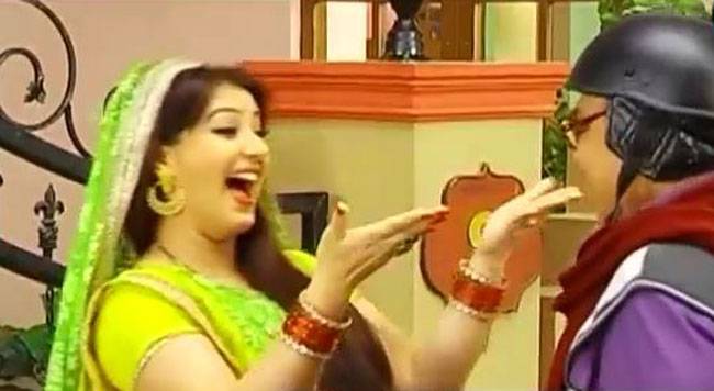 जब तिवारीजी पर छाया चुड़ैल का साया!