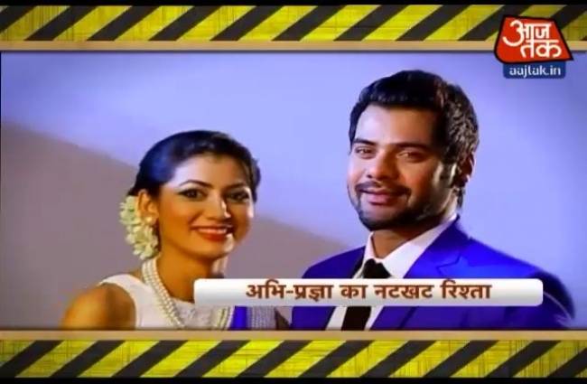 जी रिश्ते अवॉर्ड की खास झलक!