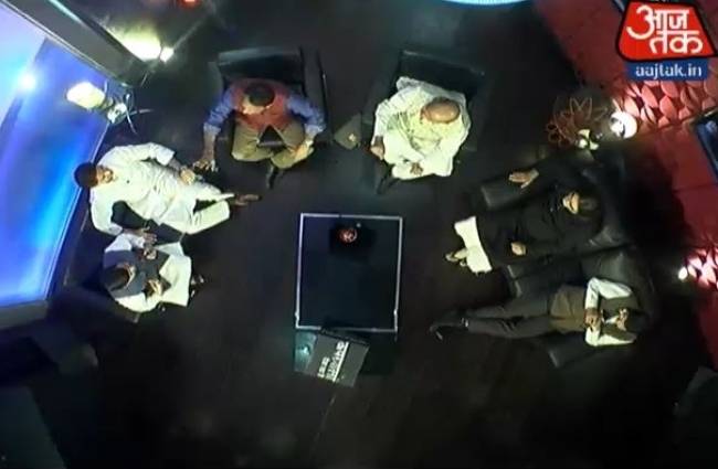 ऊपरवाला सब देख रहा है