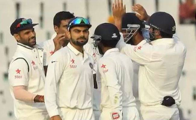 मोहाली के मैदान पर भारत की जीत का वसंत!