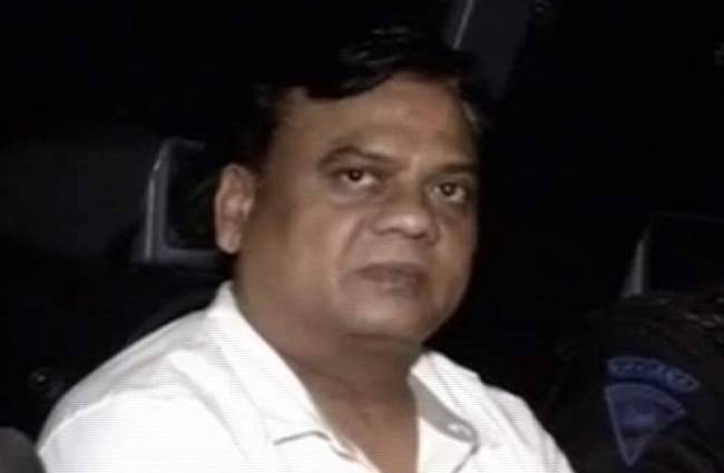 छोटा राजन