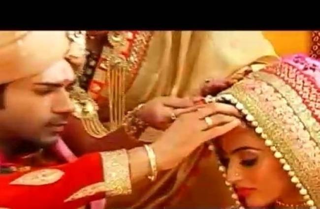 थपकी के 'ध्रुव' सर की हो गई शादी