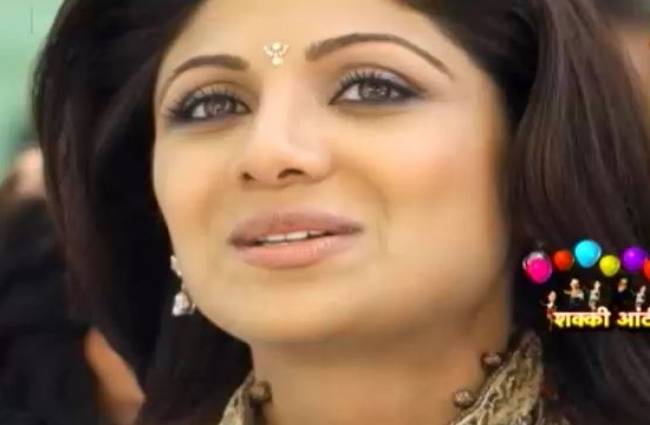 शिल्पा शेट्टी