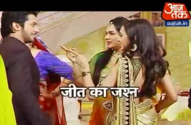 स्वारागिनी में किसी की जीत तो किसी की हार, आए नए दोस्त