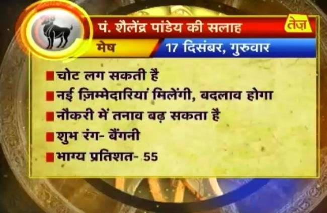 मैं भाग्य हूं