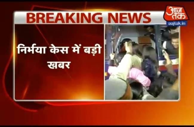 जुवेनाइल दोषी की रिहाई पर सुप्रीम कोर्ट में सुनवाई