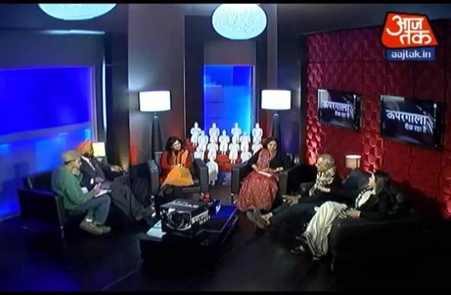 क्या भ्रष्टाचार पर केजरीवाल का दोहरा मापदंड है?