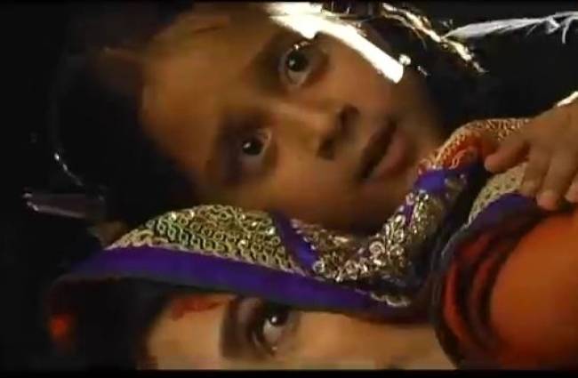 काली ने बचाई सरोजिनी की जान