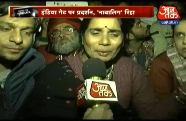 कब मिलेगा निर्भया को इंसाफ?