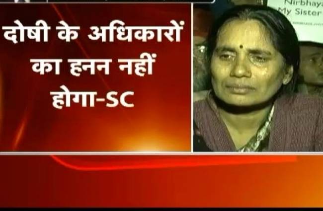 निर्भया केस का नाबालिग दोषी रिहा