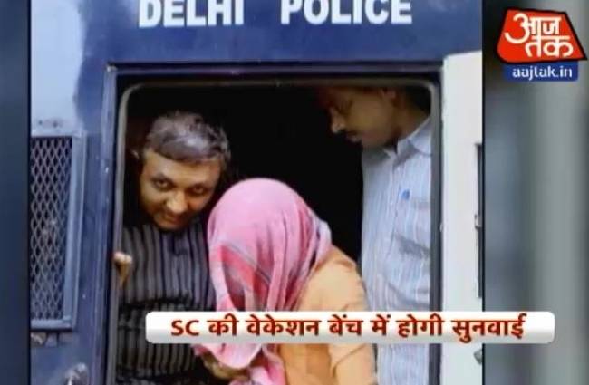 नाबालिग रेपिस्ट पर अंतिम फैसला आज