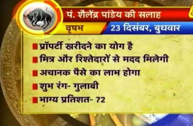 मैं भाग्य हूं