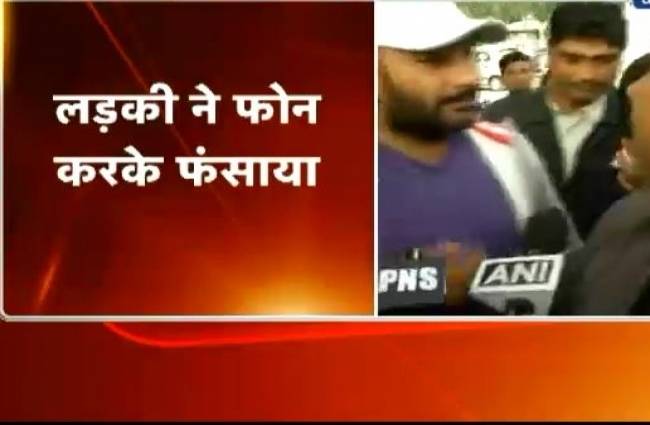 आईएसआई के लिए जासूसी कर रहा पूर्व एयरफोर्स अफसर गिरफ्तार