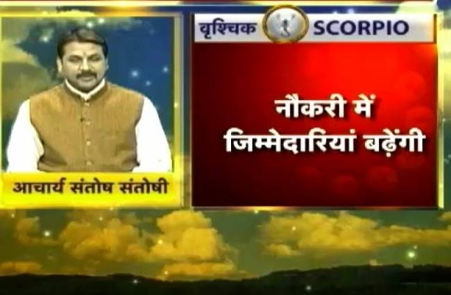 कल की किस्मत आज ही जानो...