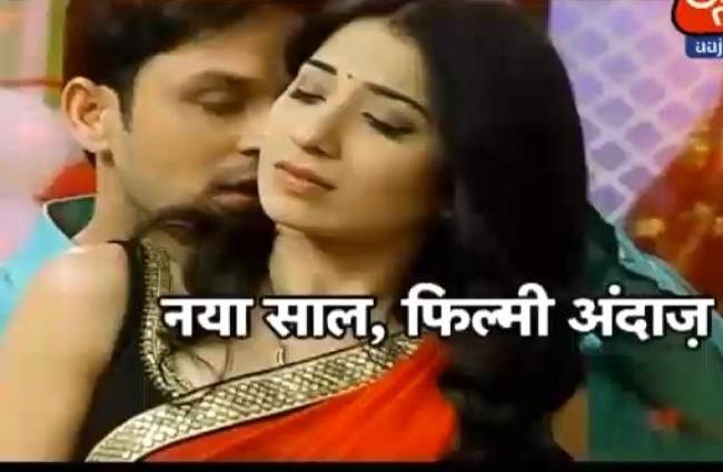 सास, बहू और बेटियां में टीवी की दुनिया की पूरी हलचल