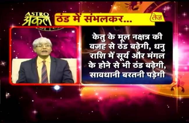 एस्ट्रो अंकल