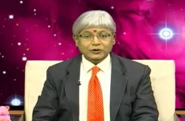 ऐस्ट्रो अंकल