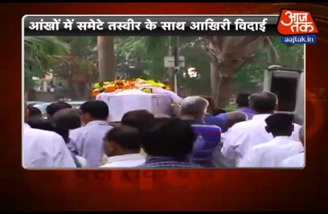 सिर्फ 9 सेकेंड में हुई दर्दनाक मौत