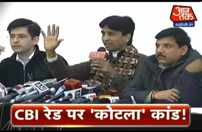 अभी तक की बड़ी खबरों पर एक नजर