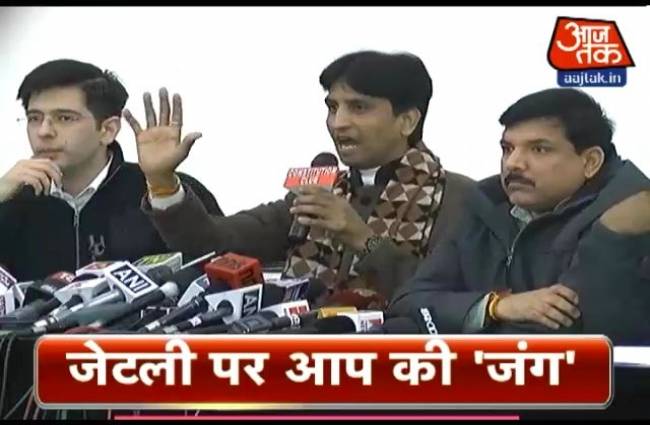 अभी तक की बड़ी खबरों पर एक नजर