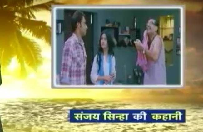 सुनिए रिश्तों के ताने-बाने की कहानी