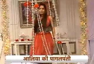 आलिया के सर पर सवार हो गया ये कैसा जुनून