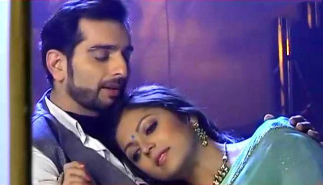 राणाजी और गायत्री के प्यार पर लगा ब्रेक