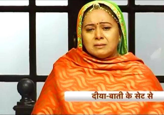 जब भाभो ने किया जुर्म कुबूल!