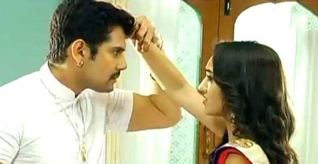 जब मीरा ने किया इजहार-ए-मोहब्बत