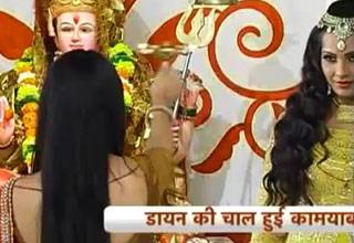 सिमर के साथ हो गई है भारी गड़बड़