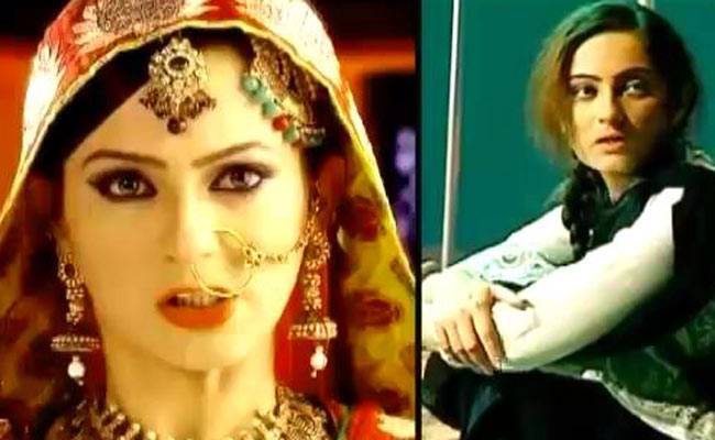 नागिन में आई रुक्कैया बैगम!