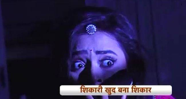 जब 'लक्ष्य' बना रागिनी का दुश्मन!