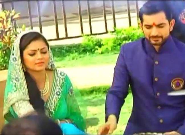 राणाजी की पूजा