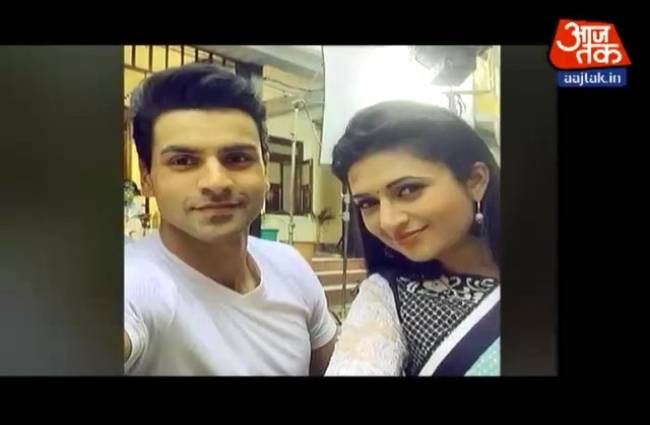 ...ये हैं इशिता के नए रमन