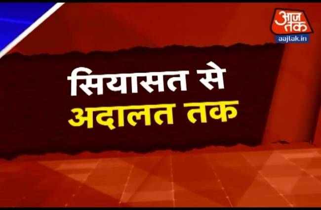 DDCA मामला केजरीवाल बनाम जेटली की जंग बन गया?