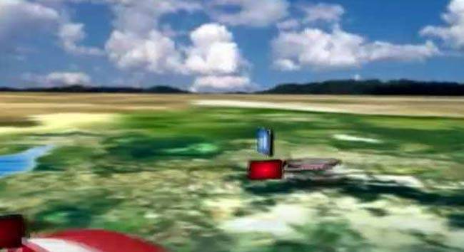 वेदर रिपोर्ट