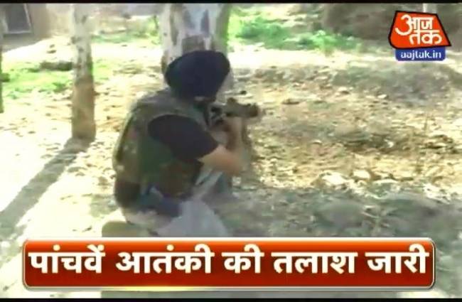 आज तक हेडलाइन्स में शाम तक की बड़ी खबरें