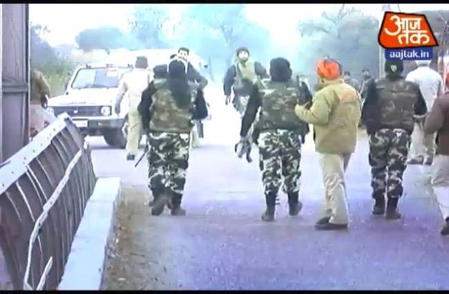 जानें पठानकोट हमले का पूरा सच
