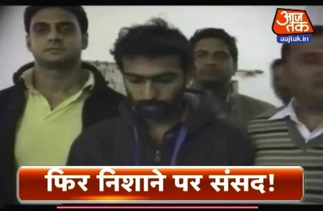 आज तक हेडलाइन्स में शाम तक की बड़ी खबरें