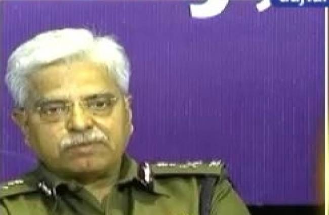 बोले बस्सी: कानूनी इजाजत हो तो बलात्कारियों को मार दें गोली