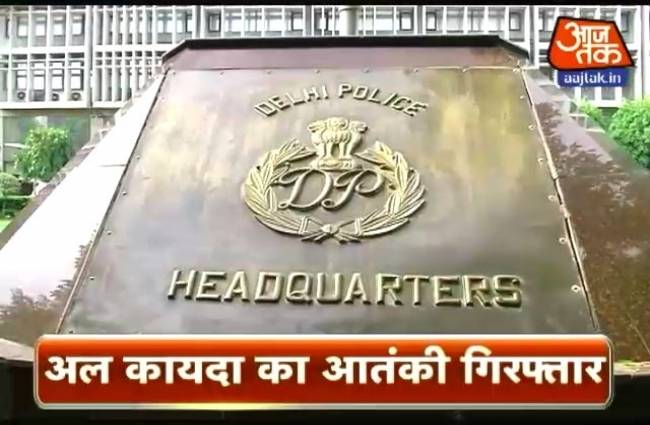 आज तक हेडलाइन्स में सुबह तक की बड़ी खबरें