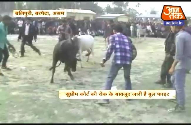 गांव आजतक में गांव की खबरें