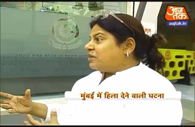 मुंबई का रहने वाला था धार्मिक शाह