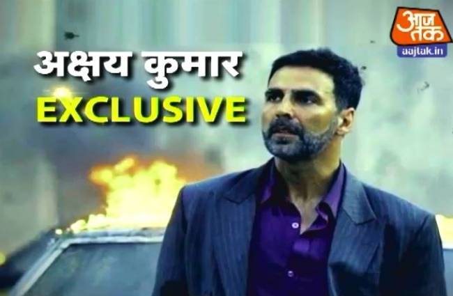 akshay kumar says their is no intolerance in india