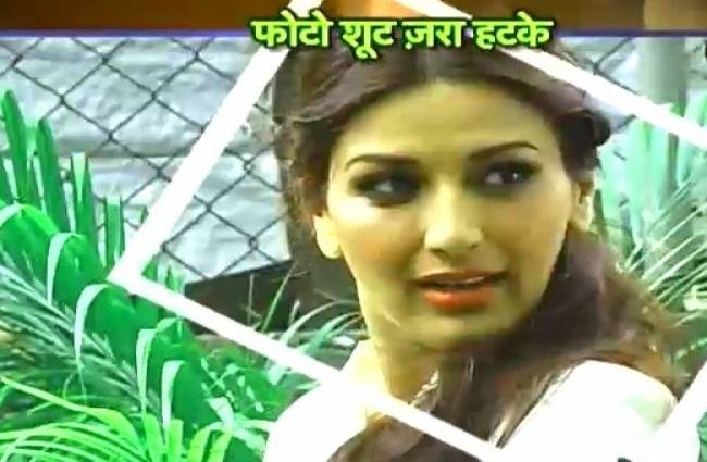 सोनाली बेंद्रे