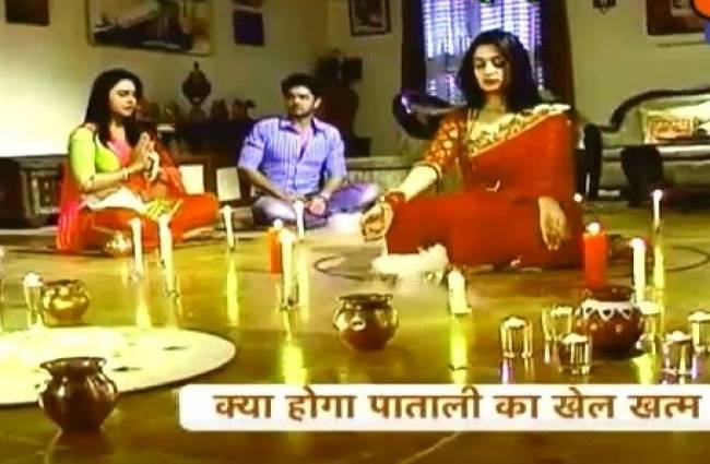 ससुराल सिमर का